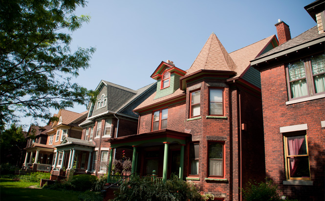 Woodbridge. Photo by John Cruz