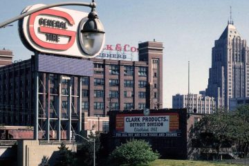 Detroit 1966