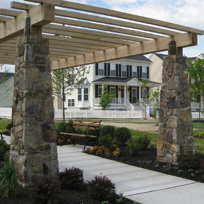 New Daleville, PA. Photo Source: http://sadsburyparkpa.com/photos.html