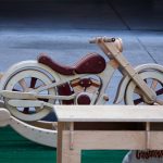 Parking day in San Jose 2013. Photo by bike on Flickr.