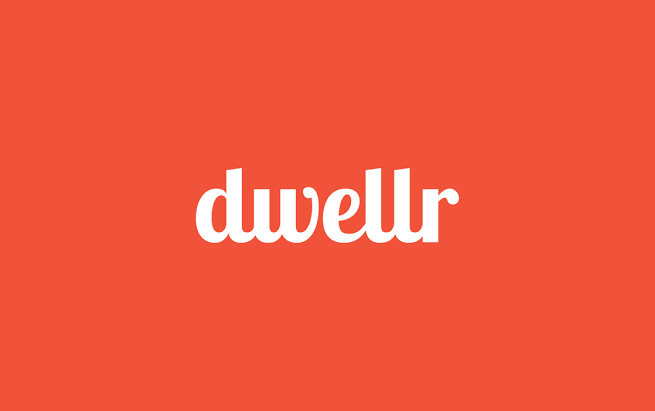 Dwellr Logo