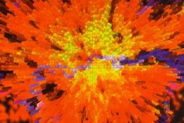 Fractal Cities.