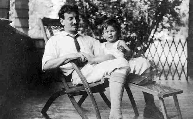 Lewis Mumford