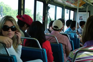 Tulsa Transit. Courtesy of Paisley Monsoon on Flickr