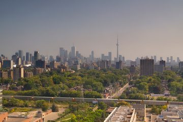 Toronto, Ontario Canada