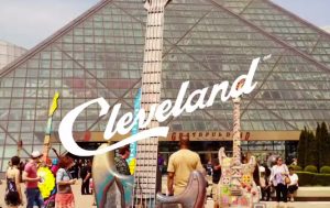Cleveland
