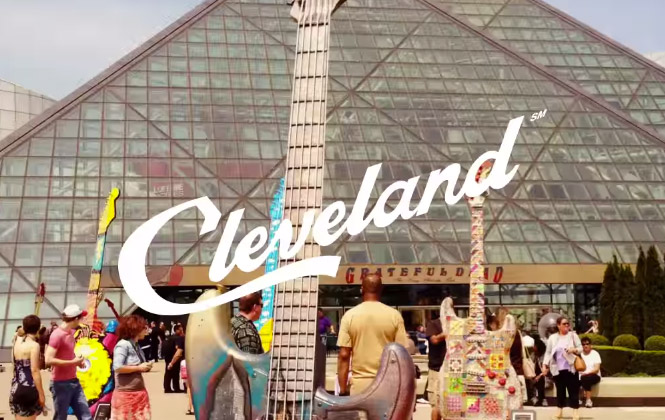 Cleveland