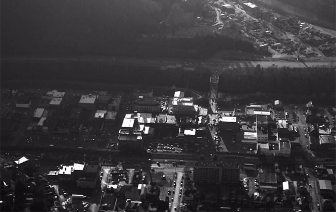 A Collaboration Across the Nation - The Documentary